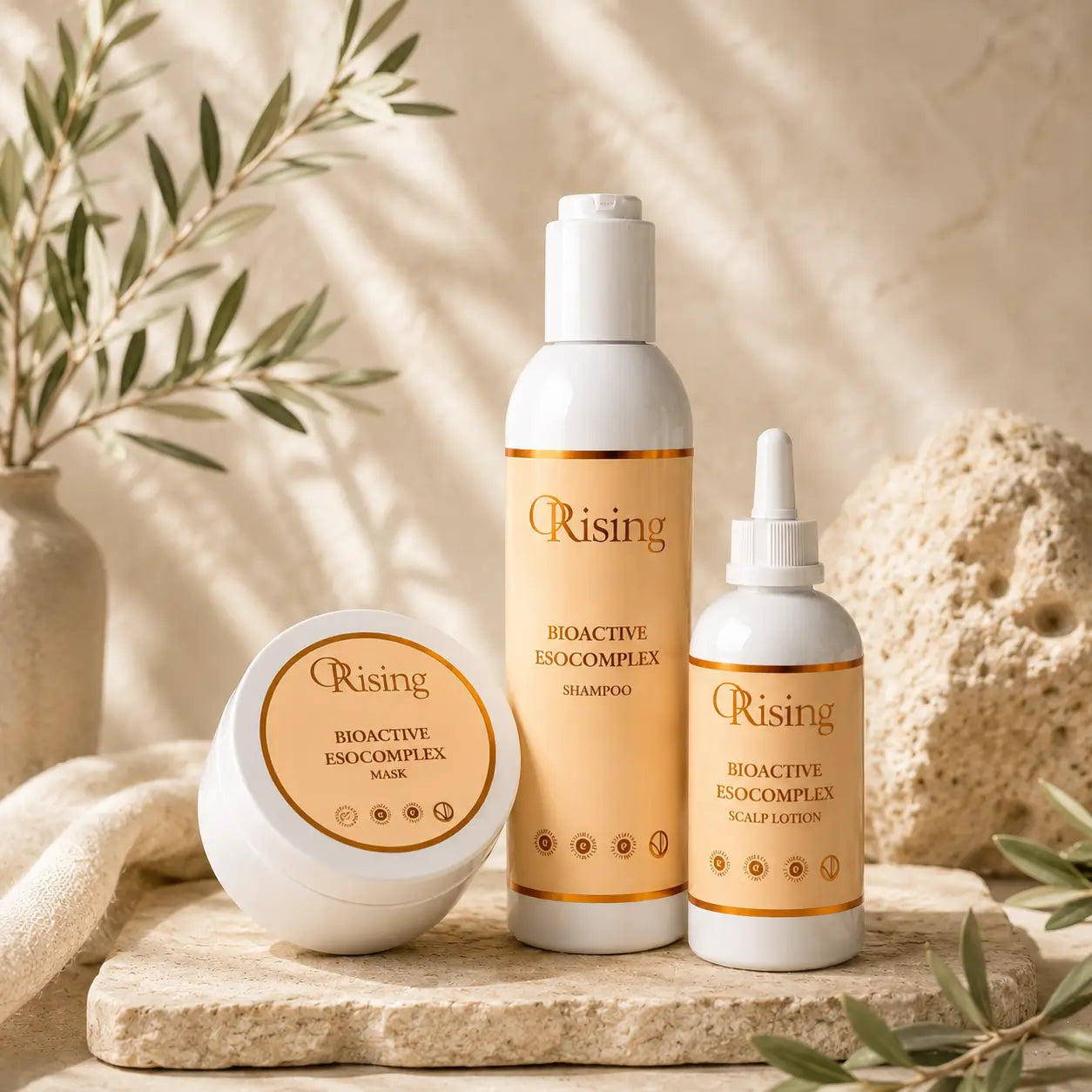ORising Bioactive Esocomplex