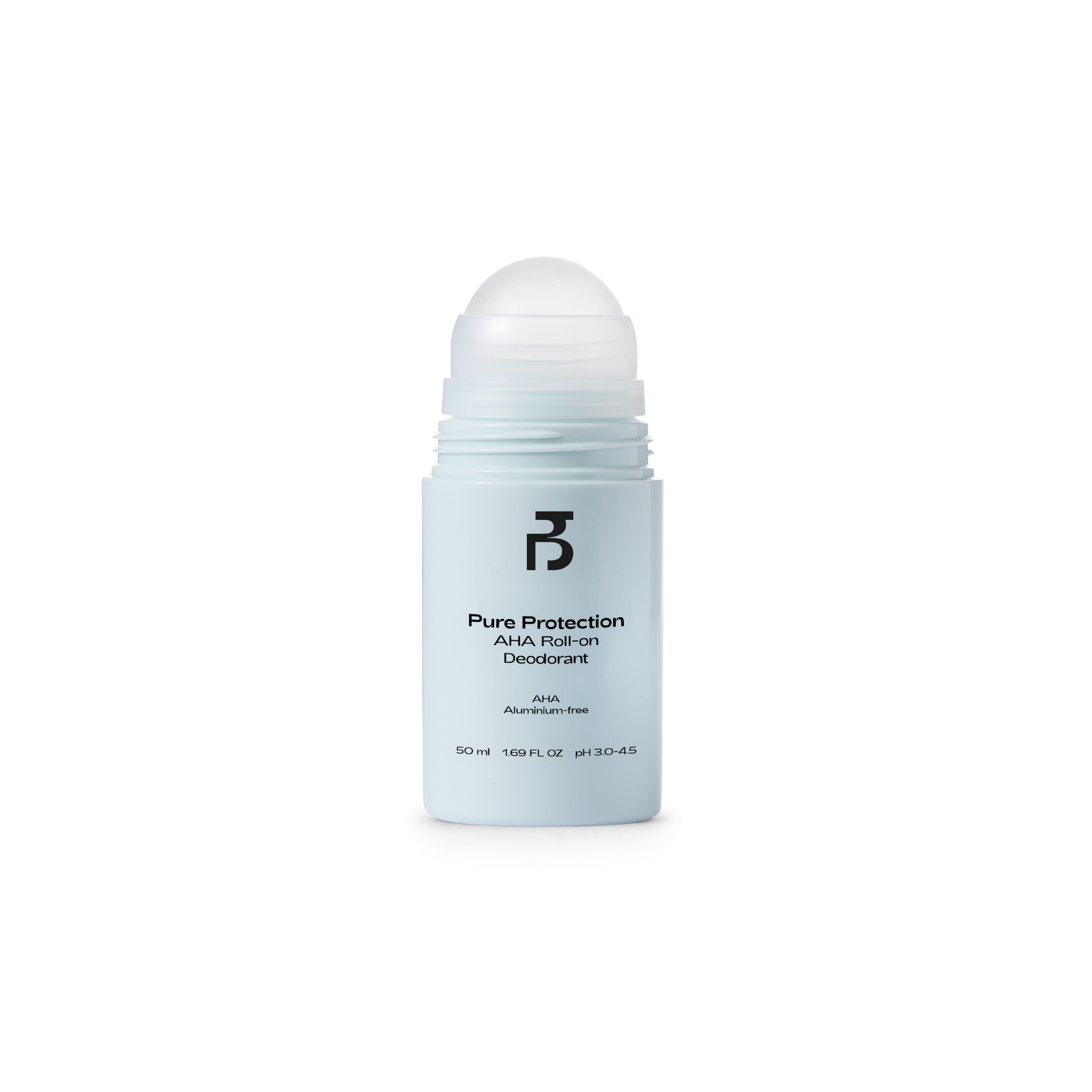 Bodyologist Pure Protection AHA Roll-on Deodorant