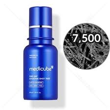 Medicube One Day Exosome Shot Pore Ampoule 7500