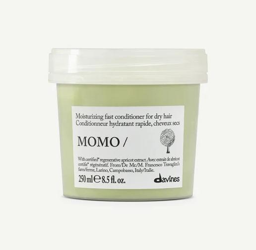 Davines MOMO Moisturizing Conditioner