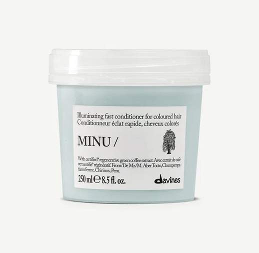 Davines MINU Conditioner