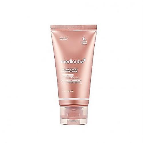 Medicube Collagen Night Wrapping Mask