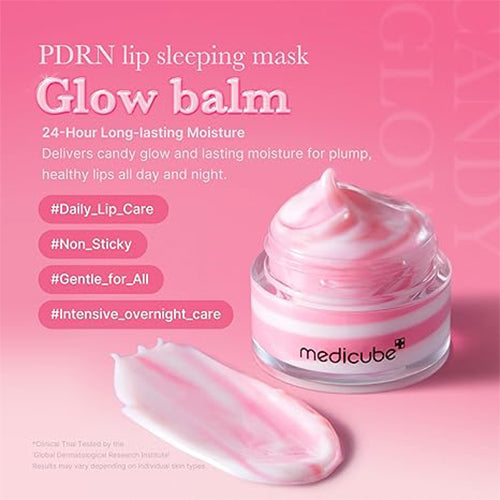 Medicube PDRN Lip Sleeping Mask