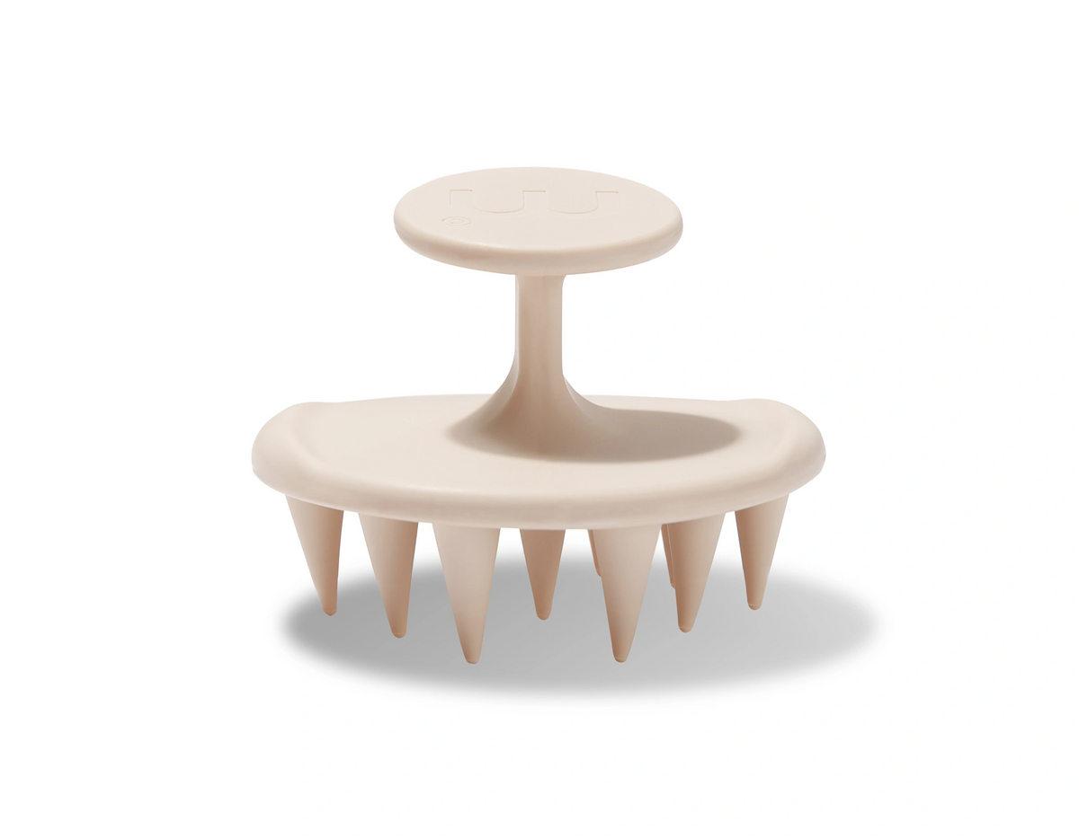 MON MOU Soft Scrub Brush