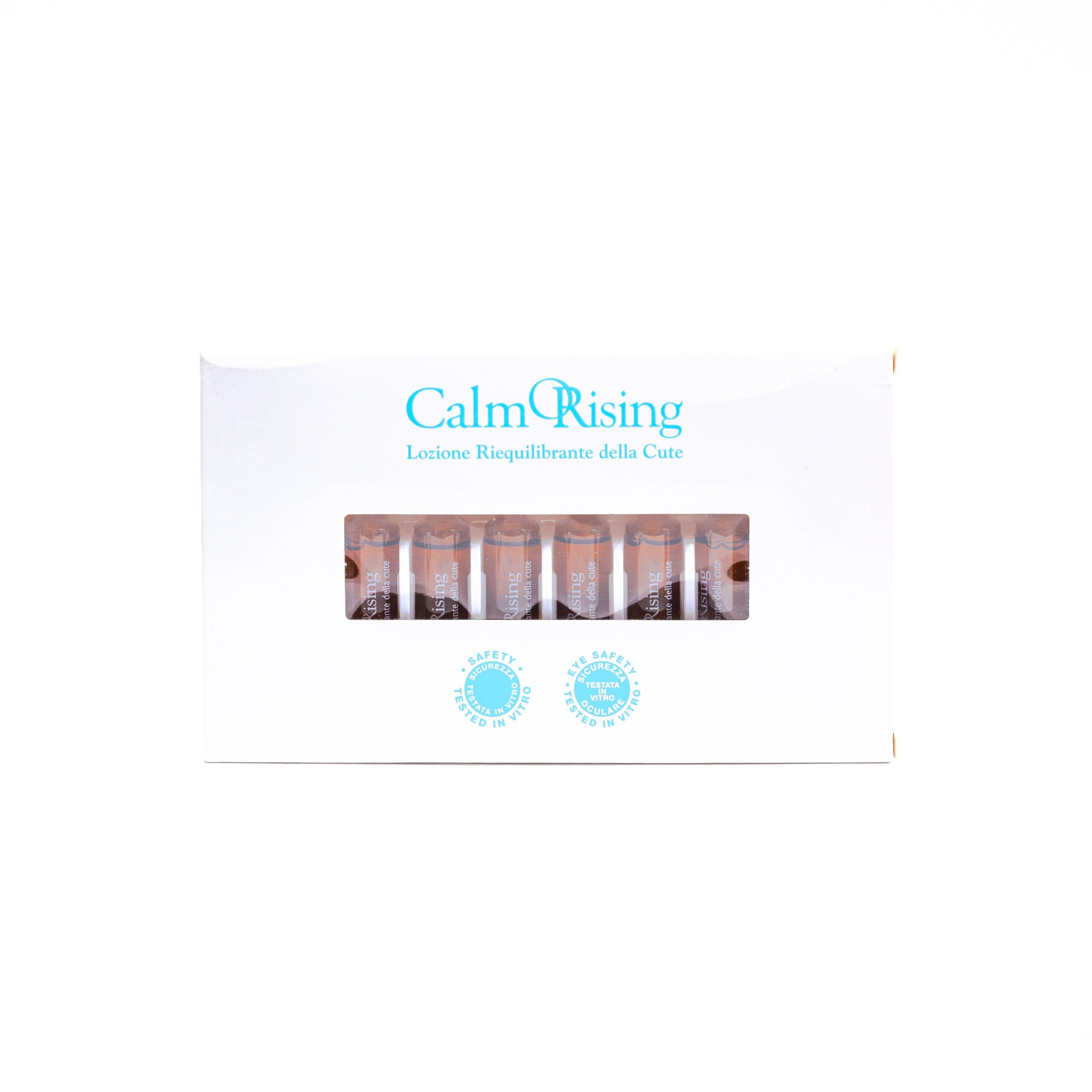 Kaufen Sie ORising CALMORISING Lotion 12 fl*10ml in Deutschland, Österreich, Niederlande, Belgien, Frankreich, EU