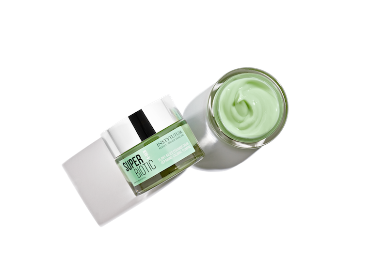 ☆ aya様│イオ-ヌクリーム、サンプロ、ルース、Biocell Instytutum Superbiotic Plant-Based Ceramide Cream - Koop online in