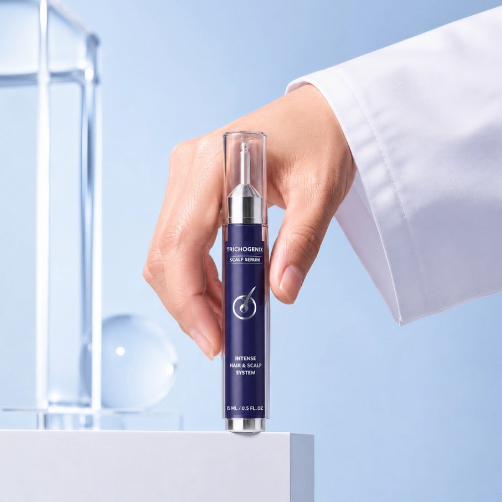 Mediceuticals Trichogenix Scalp Serum