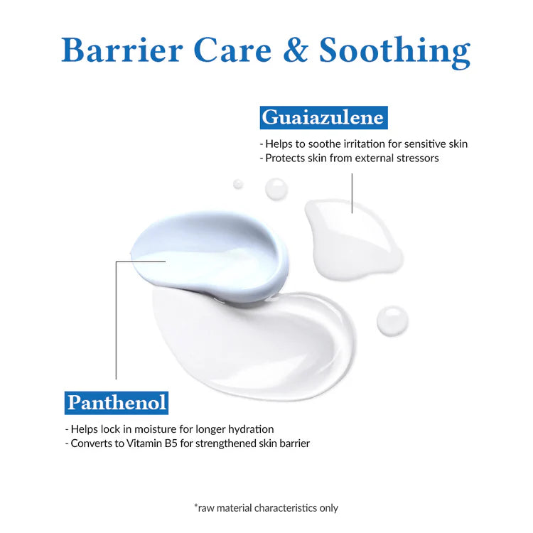 Dr. Althea Aqua Marine Watery Cream 50ml