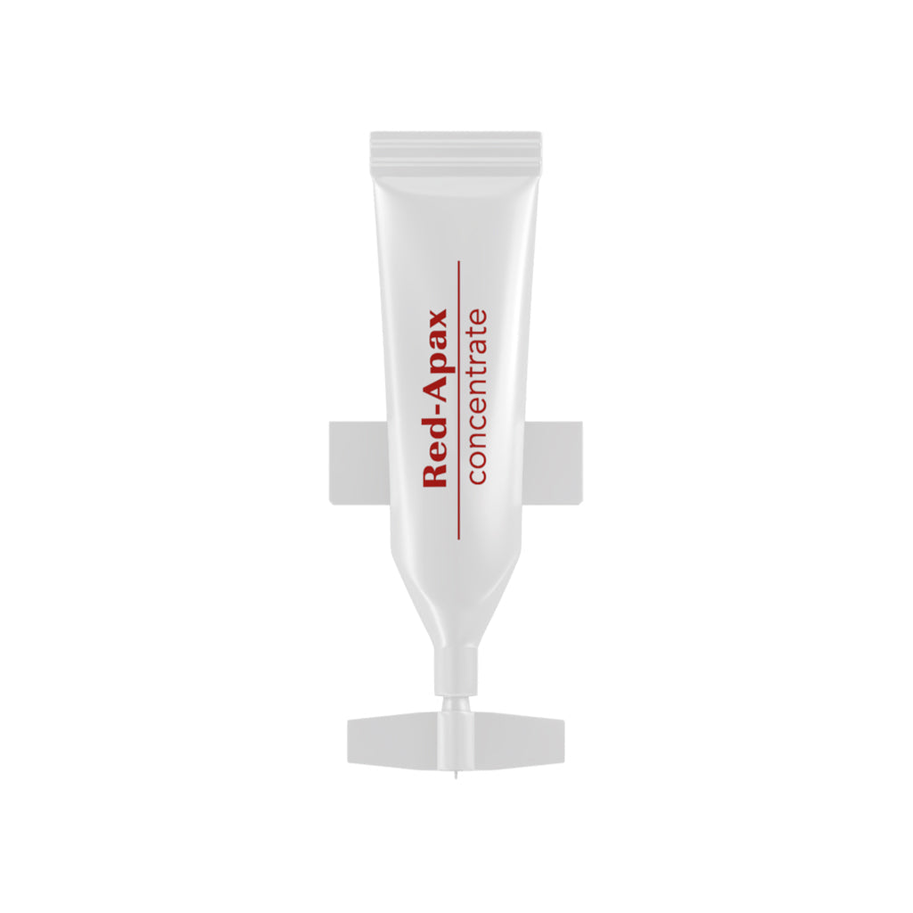 Meder 4RA Active Care Serum Red-Apax