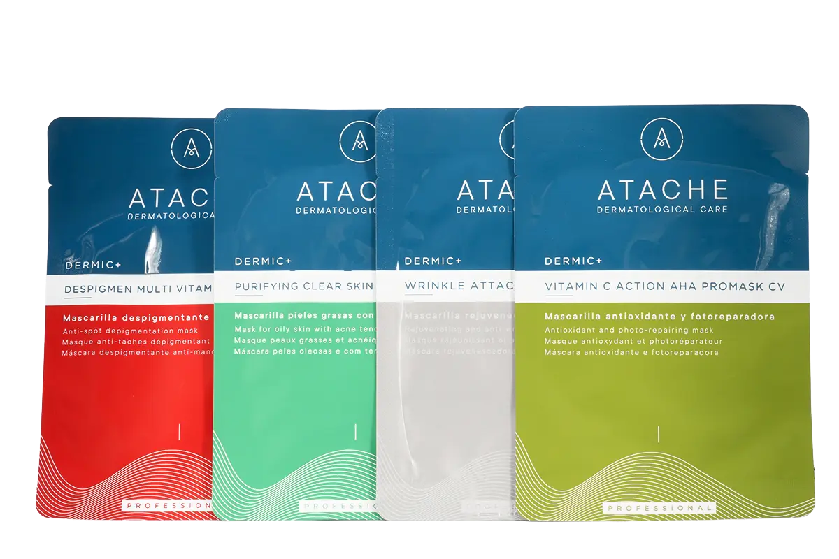 Atache Antioxidant and Photorepairing Mask