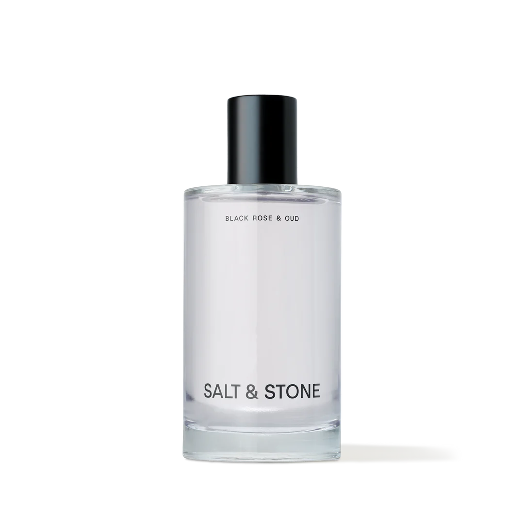 Salt&Stone Body Mist Black Rose & Oud