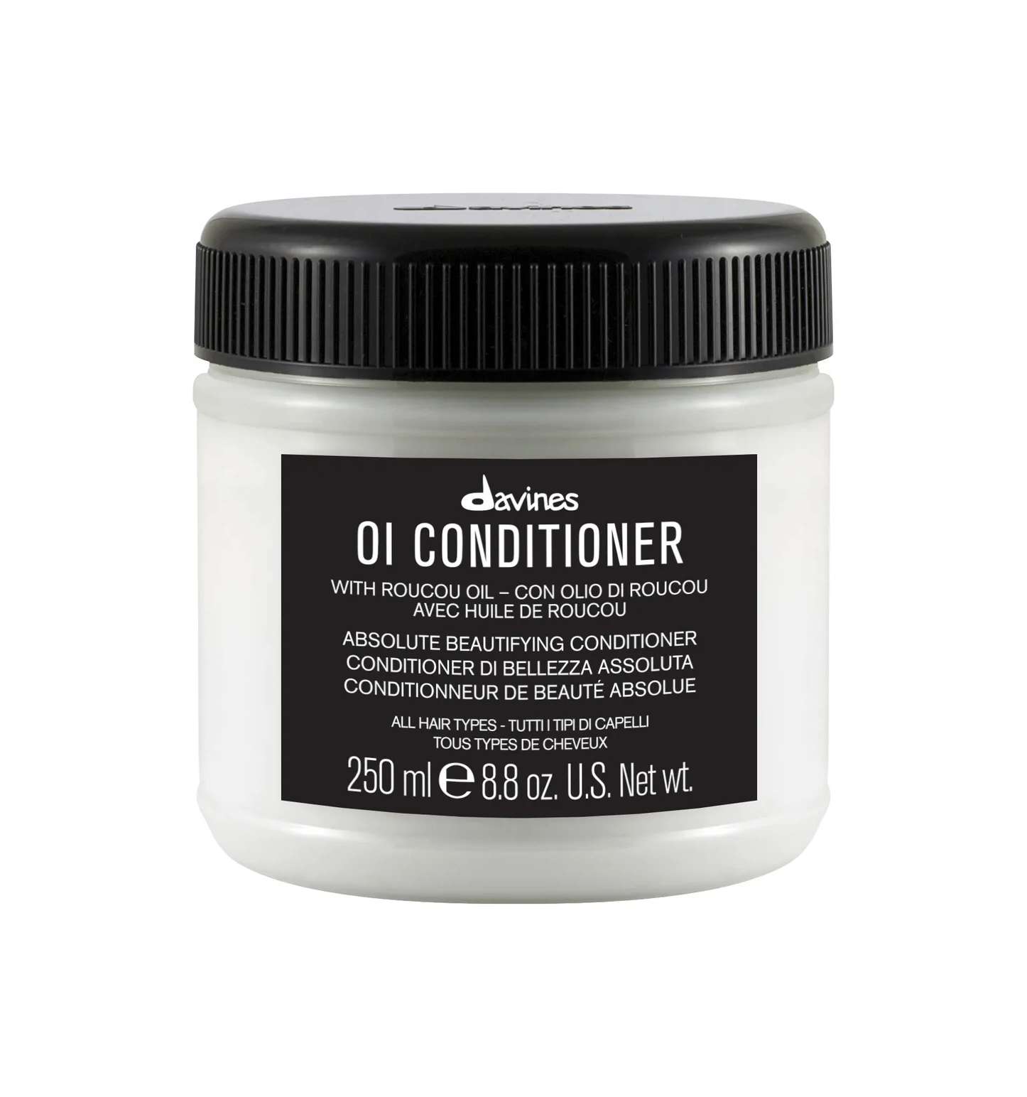 Davines Oi Conditioner