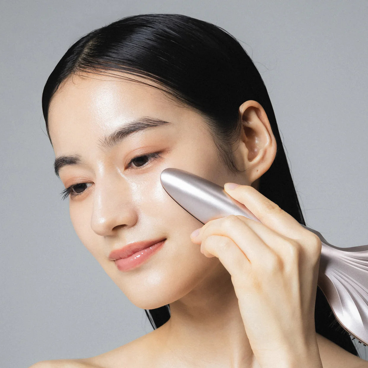 Clione Spa+ Hairbrush