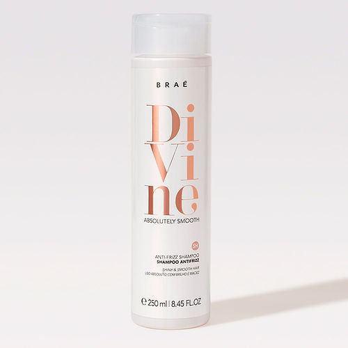 Braé Divine Anti-frizz Shampoo