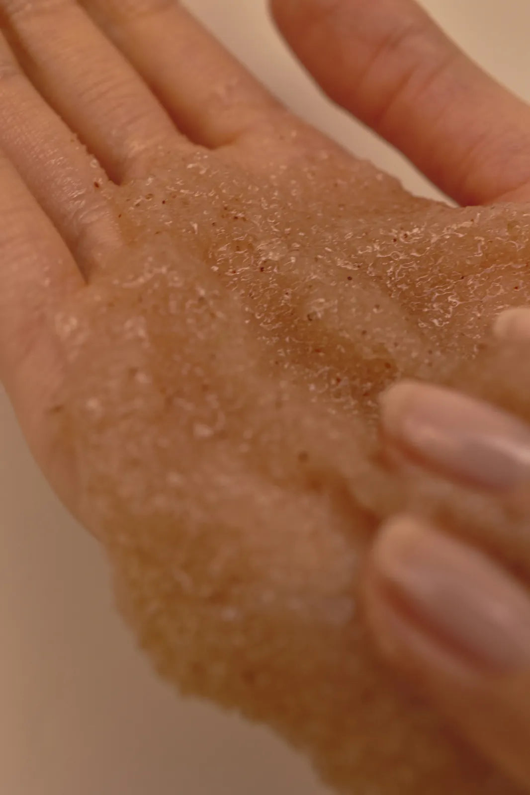 anillO Fig Whisky Body Scrub