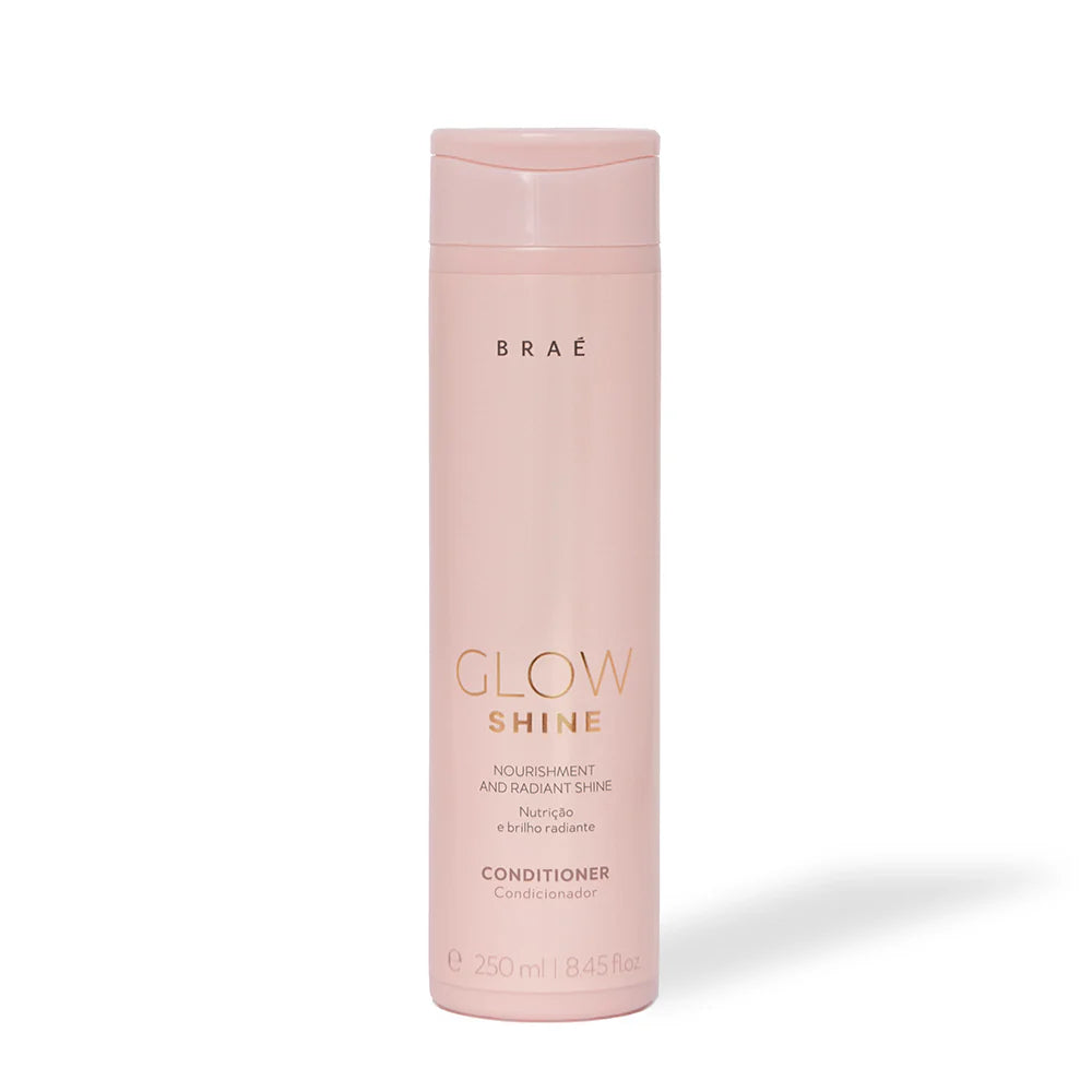 Braé Glow Shine Conditioner