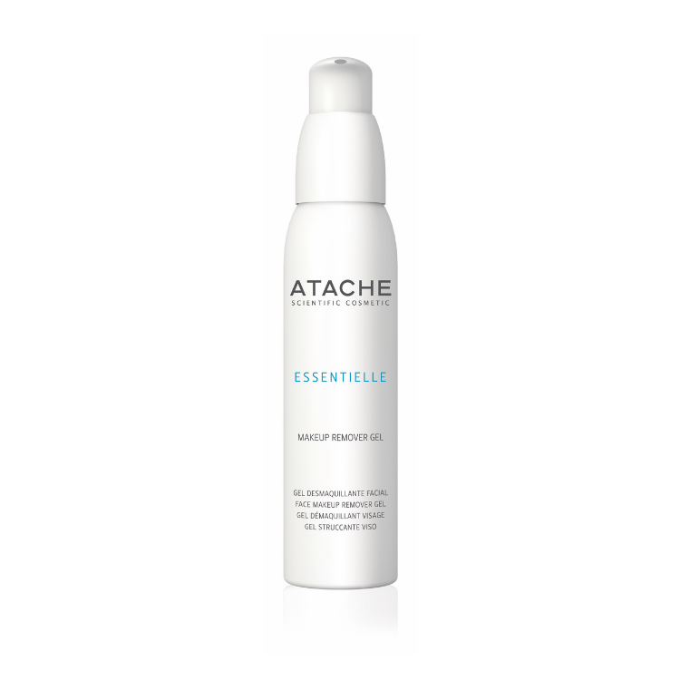 Atache Makeup Remover Gel