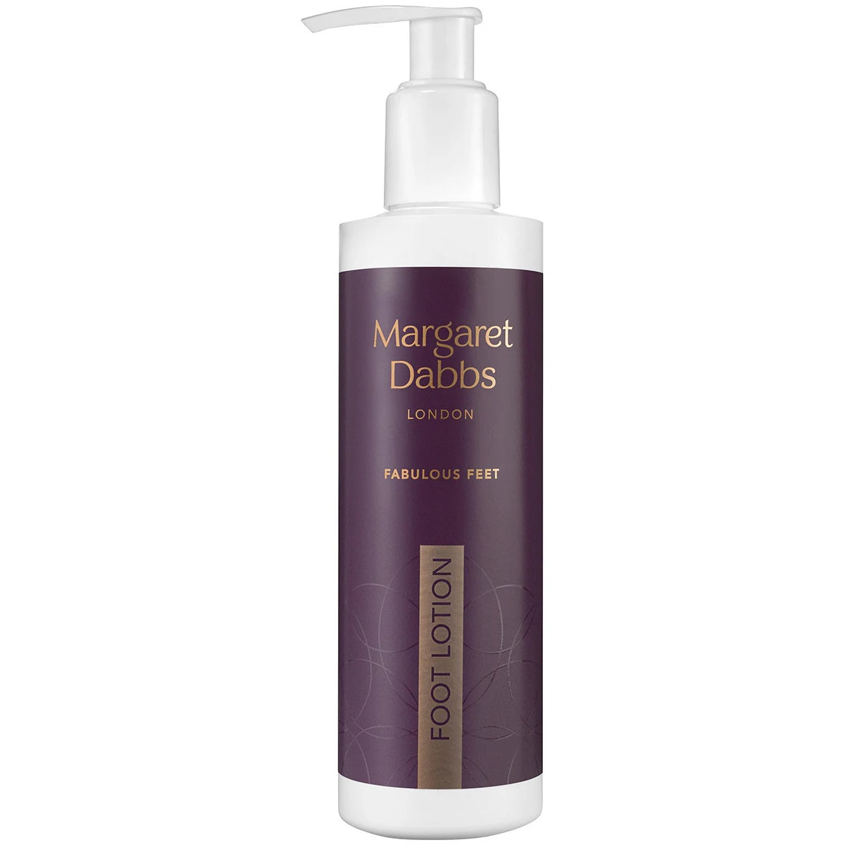 Margaret Dabbs Intensive Hydrating Foot Lotion