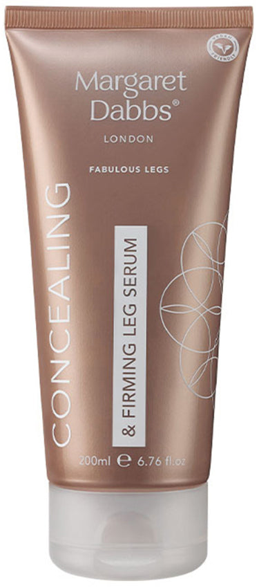Margaret Dabbs Concealing & Firming Leg Serum