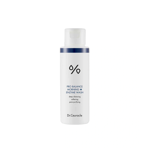 Dr. Ceuracle Pro-Balance Morning Enzyme Wash